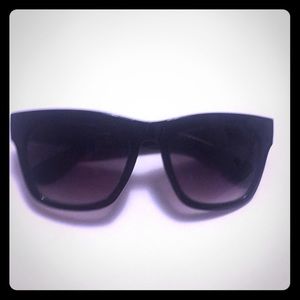 Betsey Johnson sunglasses